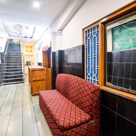 Hotel O Vip Ουνταϊπούρ Εξωτερικό φωτογραφία