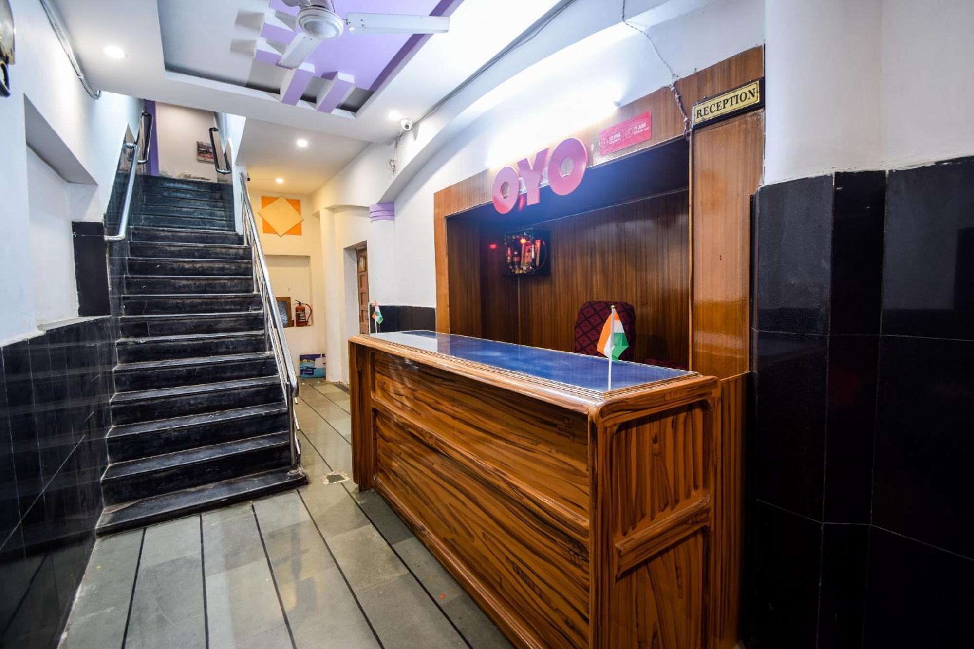 Hotel O Vip Ουνταϊπούρ Εξωτερικό φωτογραφία