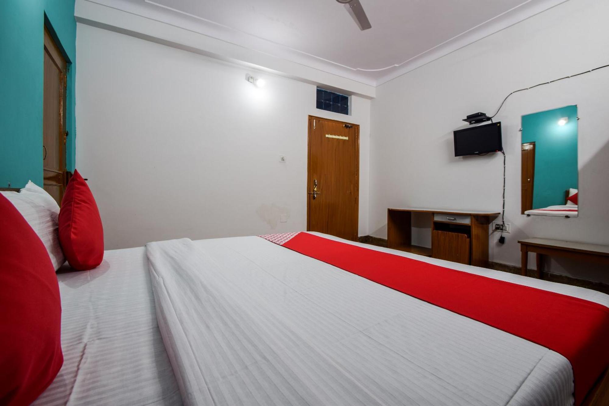 Hotel O Vip Ουνταϊπούρ Εξωτερικό φωτογραφία