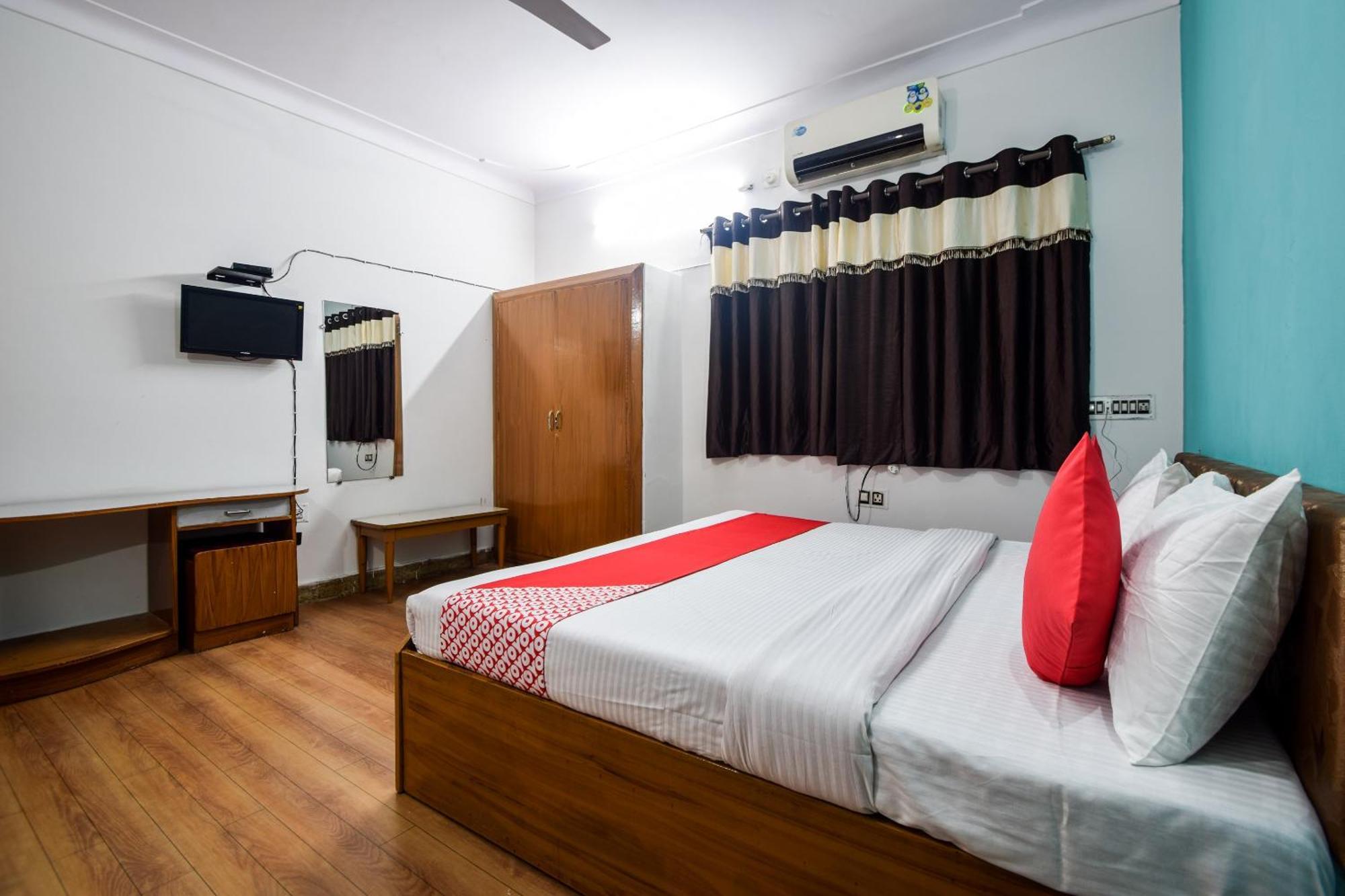 Hotel O Vip Ουνταϊπούρ Εξωτερικό φωτογραφία
